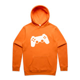 Safety Orange