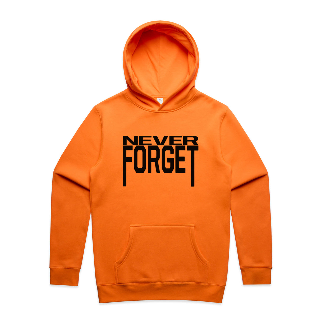 Safety Orange