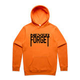 Safety Orange