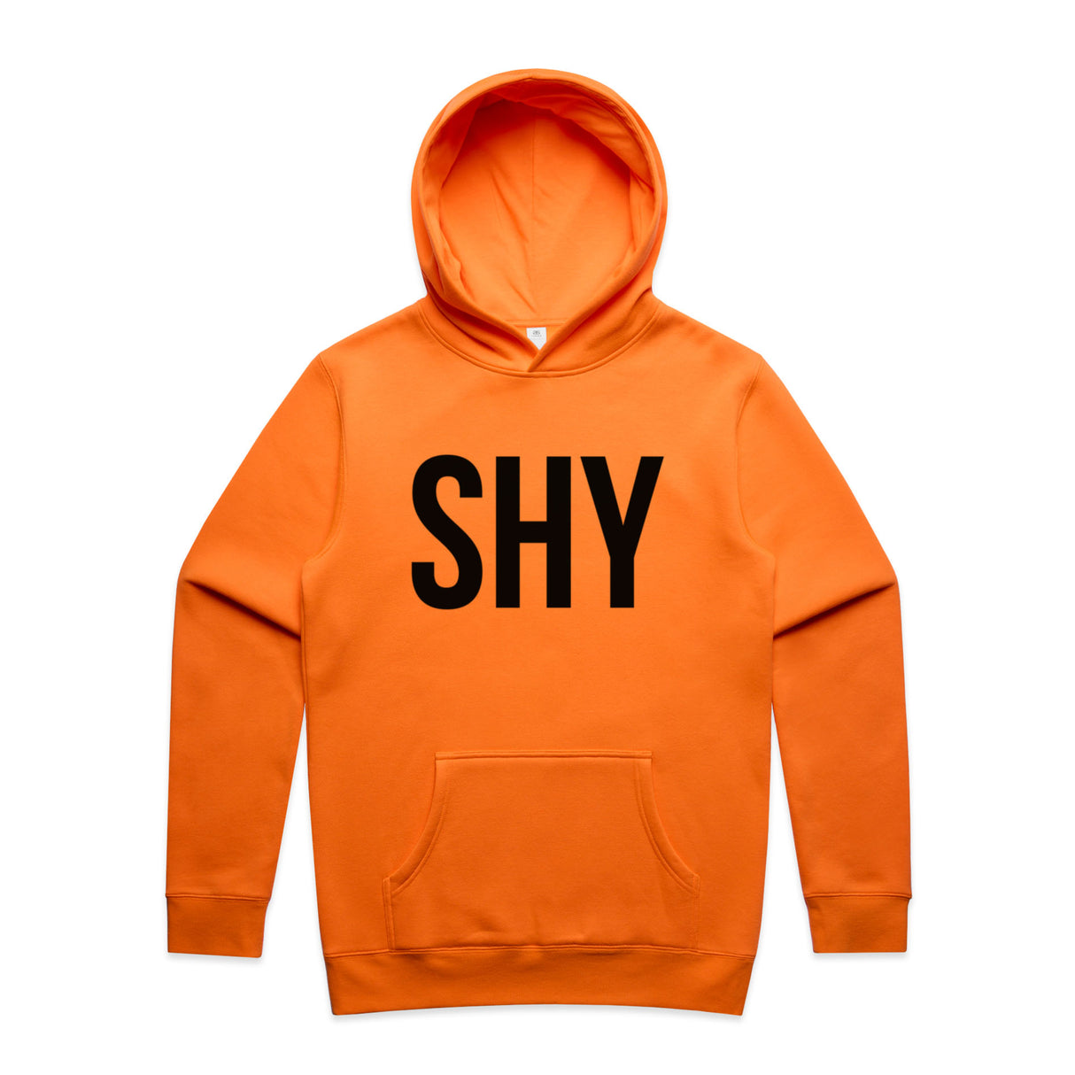 Safety Orange