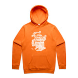 Safety Orange