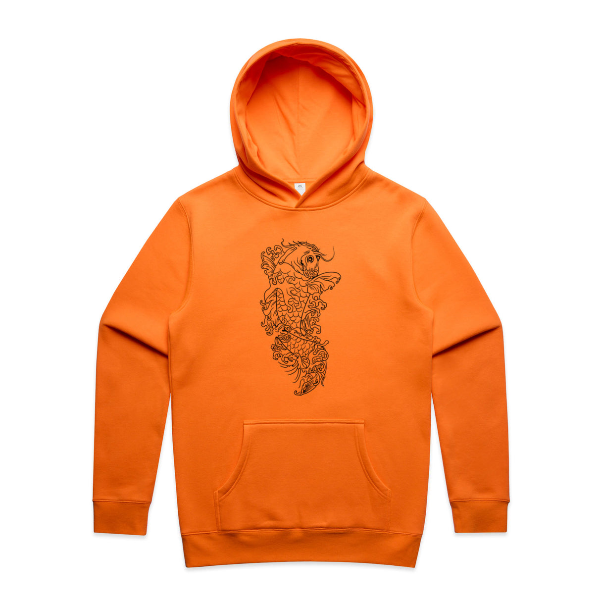 Safety Orange