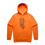 Safety Orange