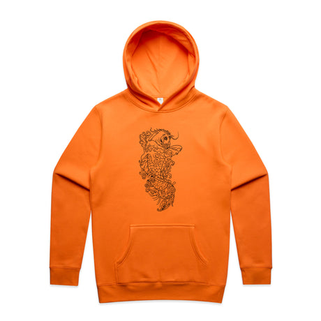 Safety Orange