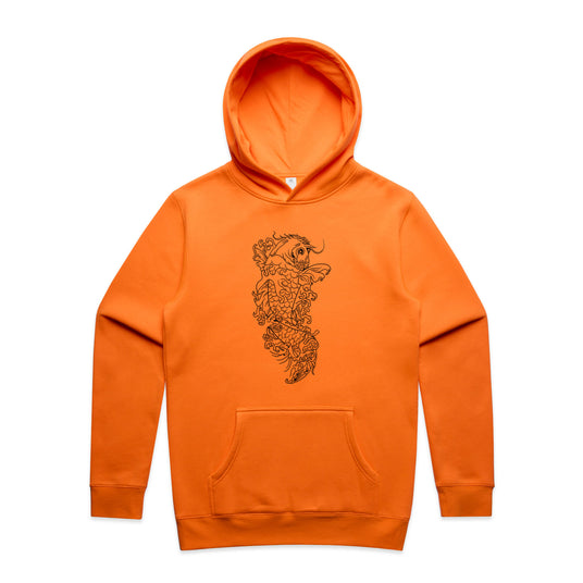 Safety Orange