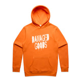 Safety Orange