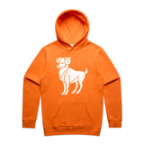 Safety Orange