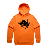 Safety Orange