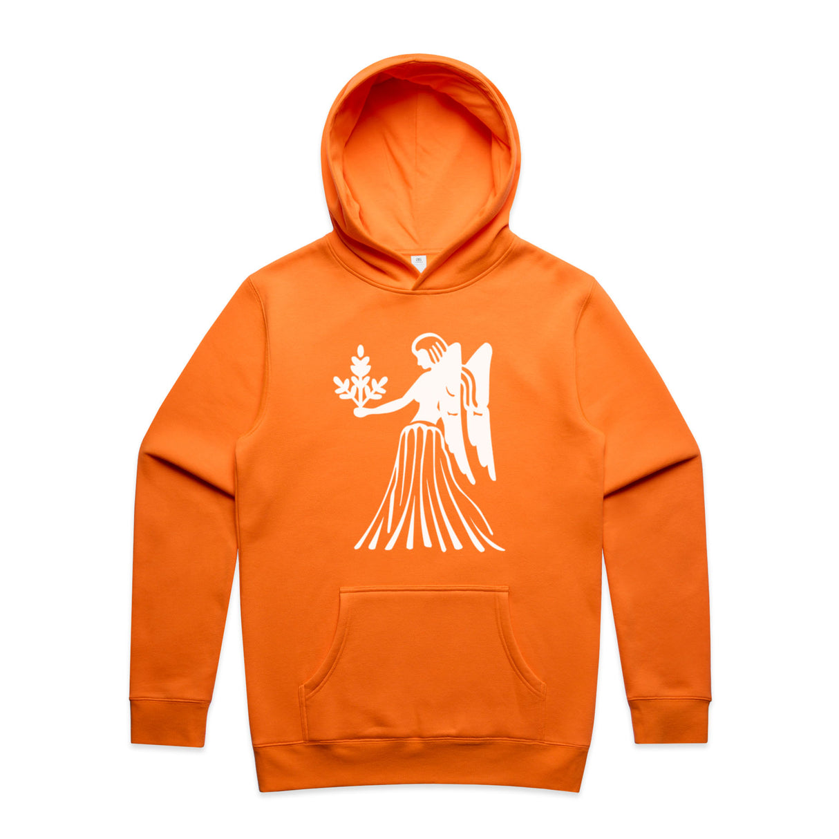 Safety Orange