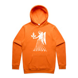 Safety Orange