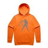 Safety Orange