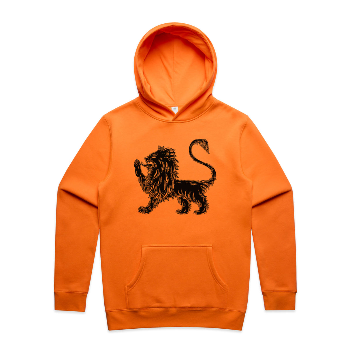 Safety Orange