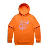 Safety Orange