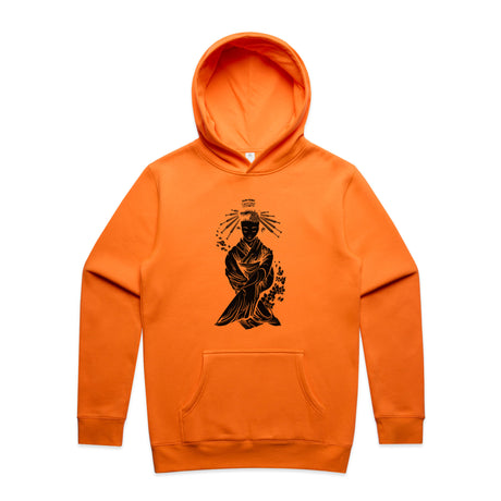 Safety Orange