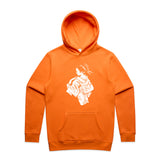 Safety Orange
