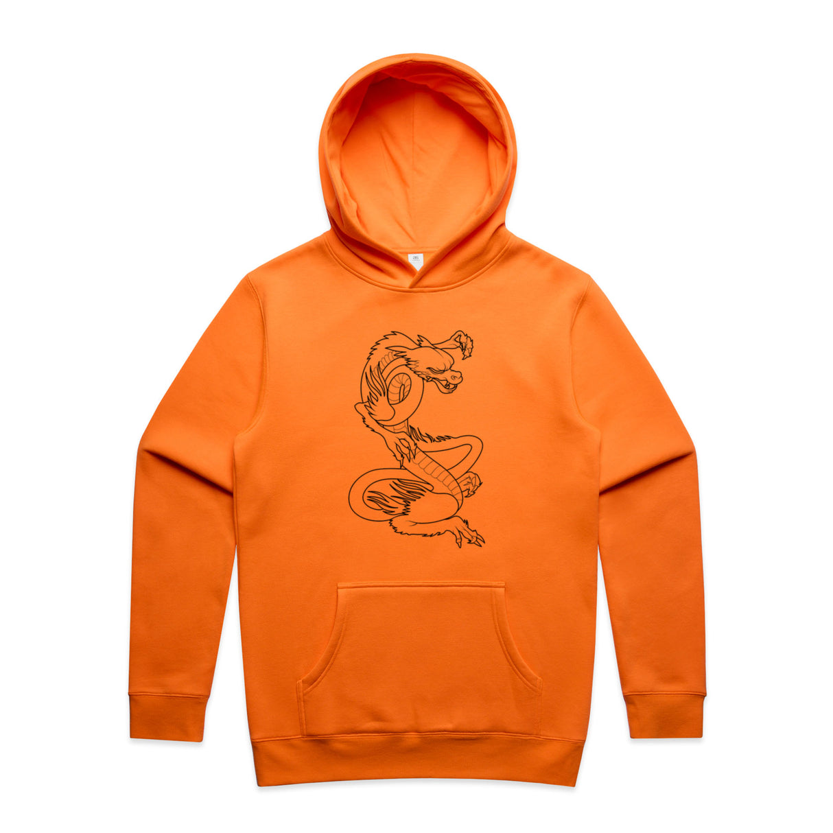 Safety Orange
