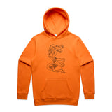 Safety Orange