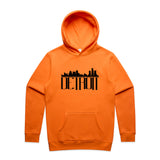 Safety Orange