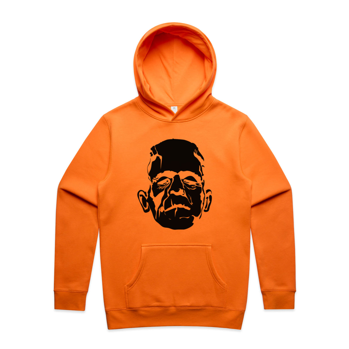 Safety Orange