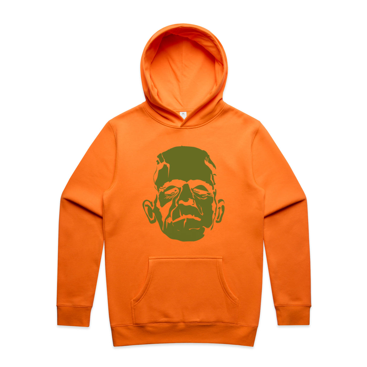 Safety Orange