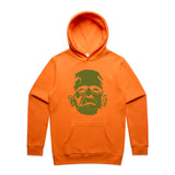 Safety Orange