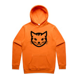 Safety Orange