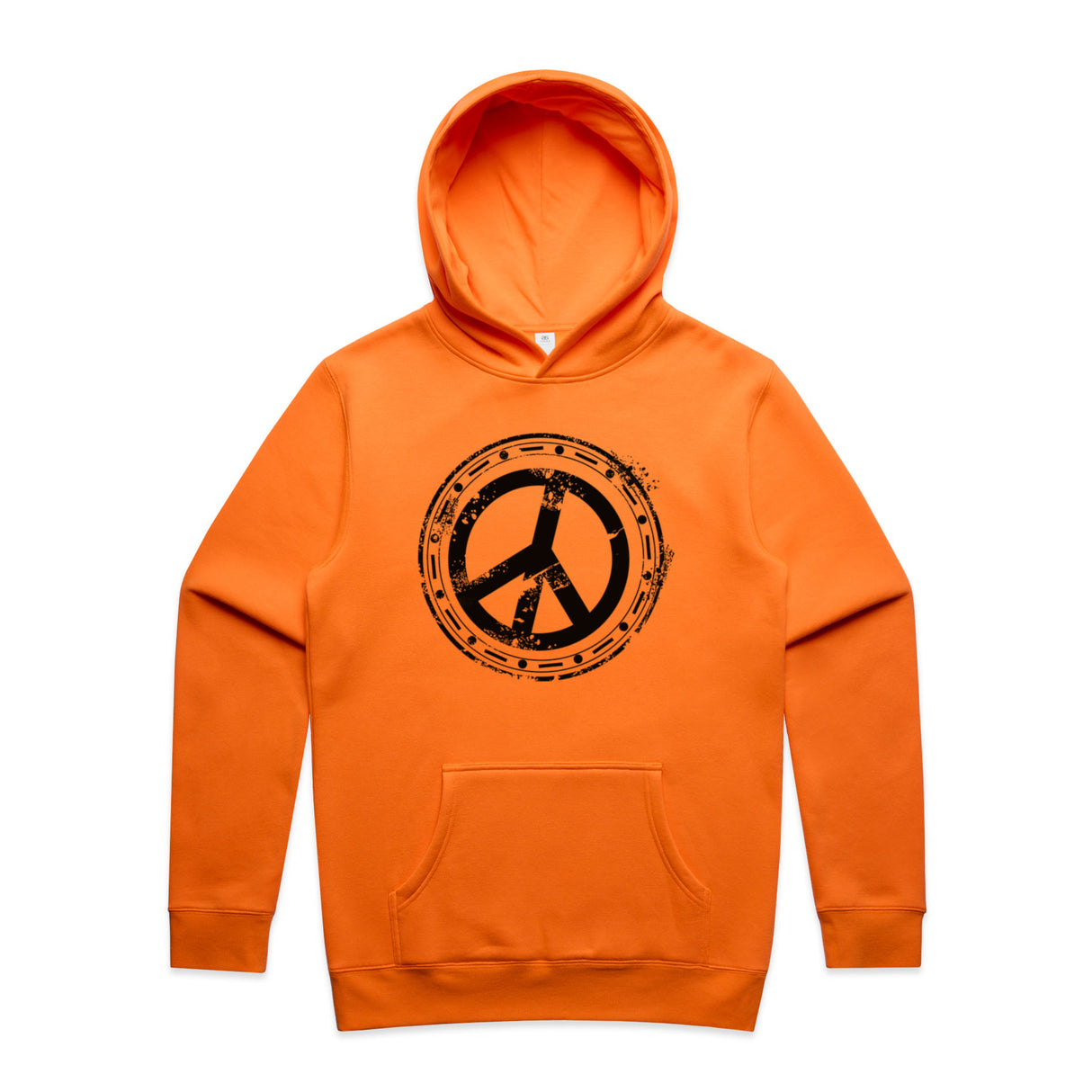 Safety Orange