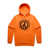 Safety Orange