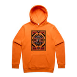 Safety Orange