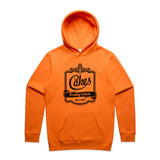 Safety Orange