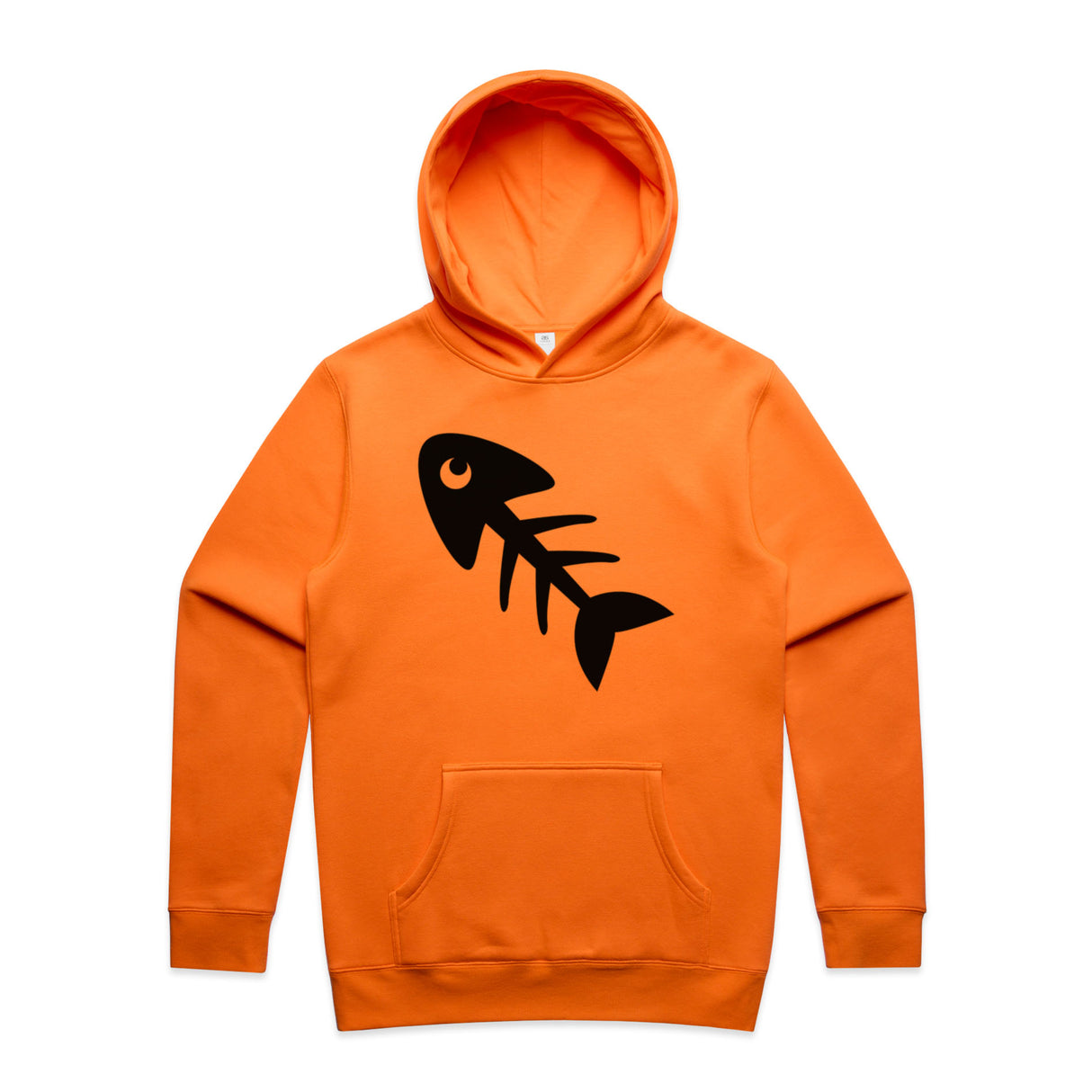 Safety Orange