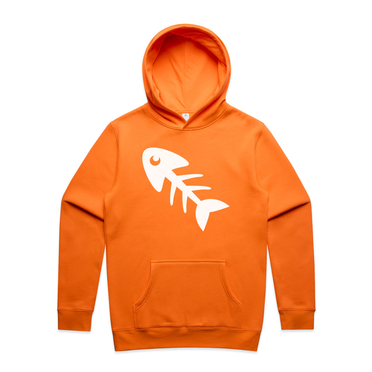 Safety Orange