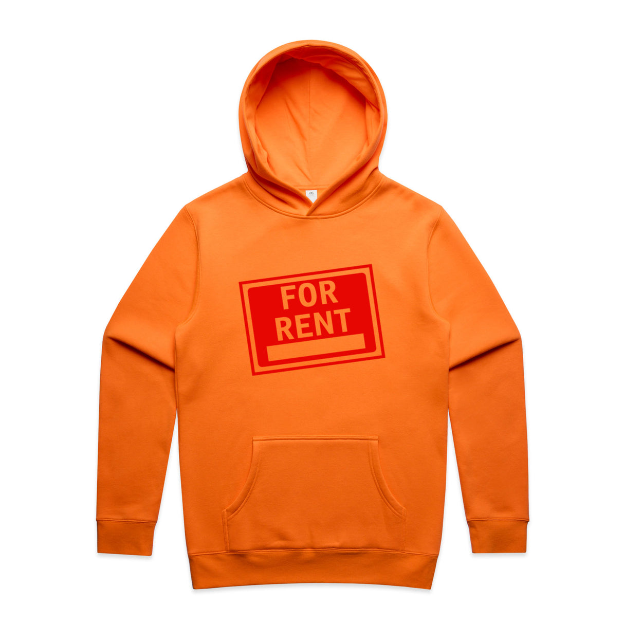 Safety Orange