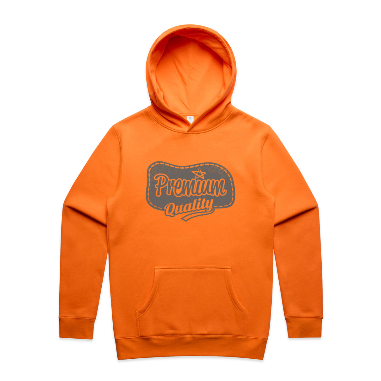 Safety Orange