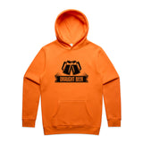Safety Orange