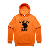 Safety Orange