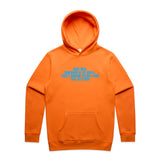 Safety Orange