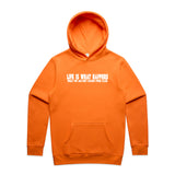Safety Orange
