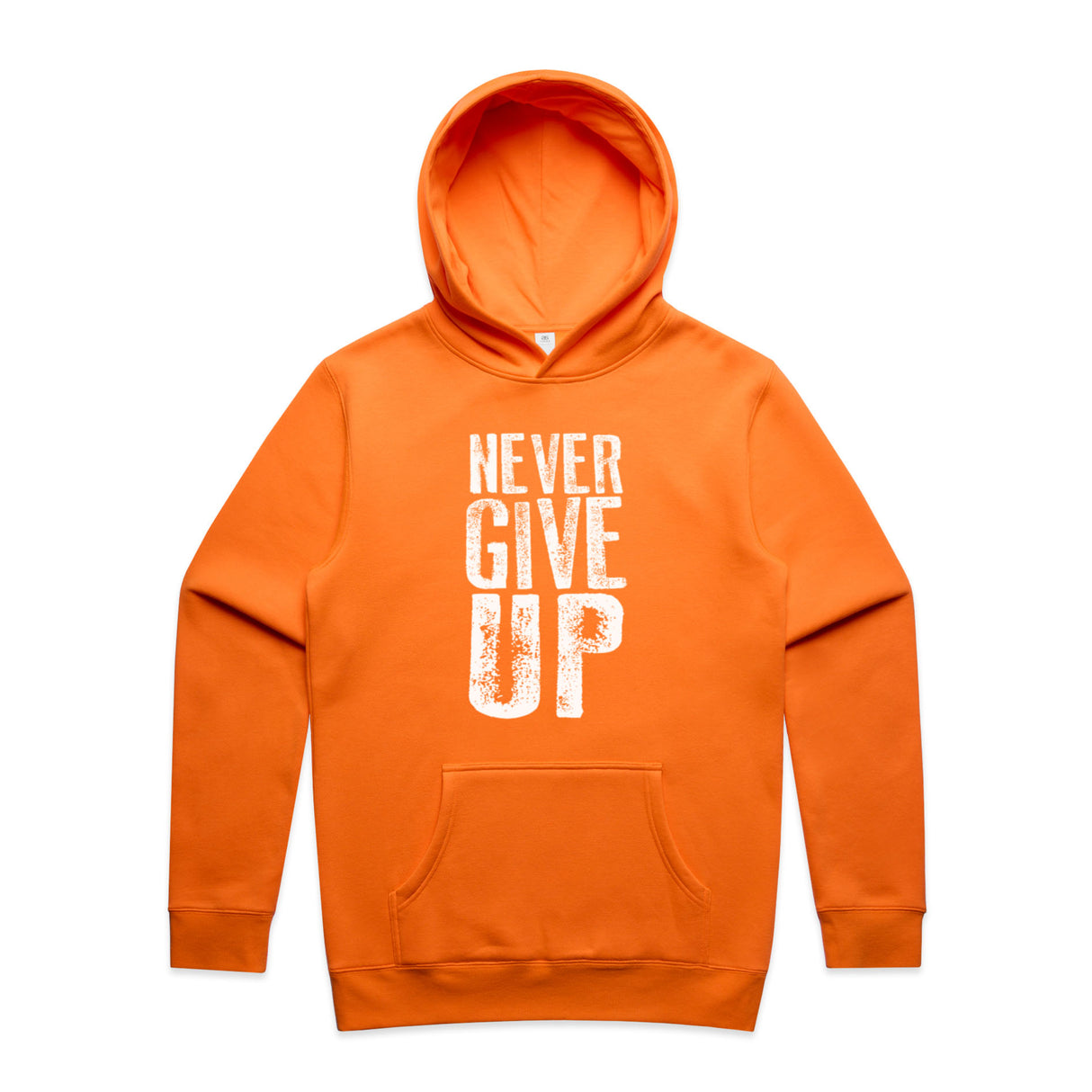 Safety Orange