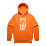 Safety Orange