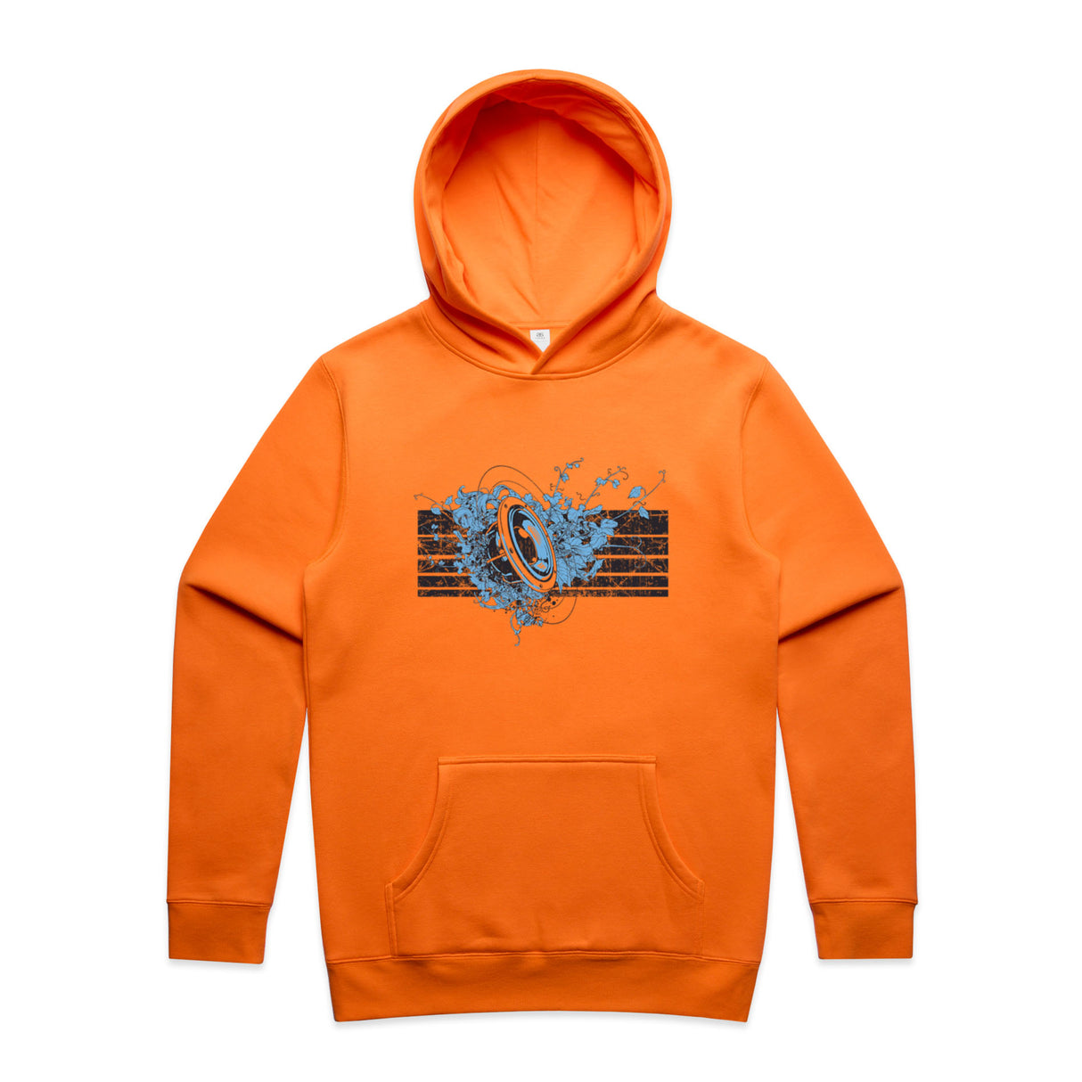 Safety Orange