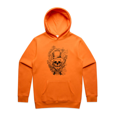 Safety Orange