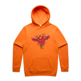 Safety Orange