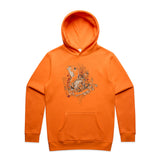 Safety Orange
