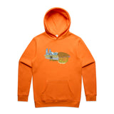 Safety Orange