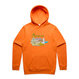 Safety Orange