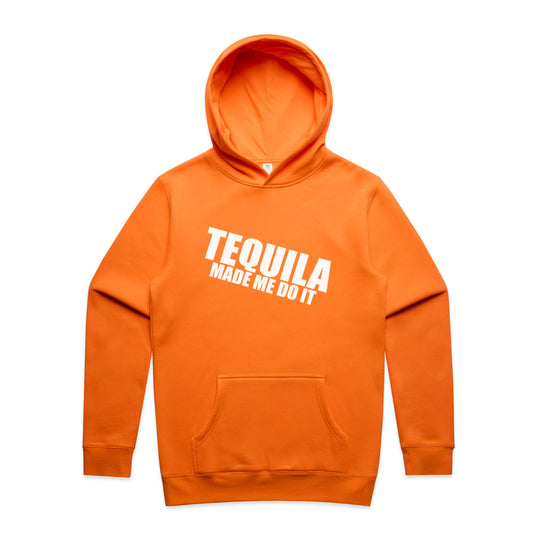 Safety Orange