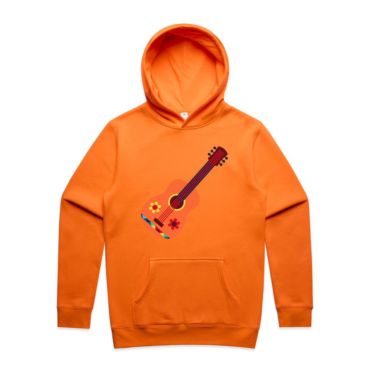 Safety Orange