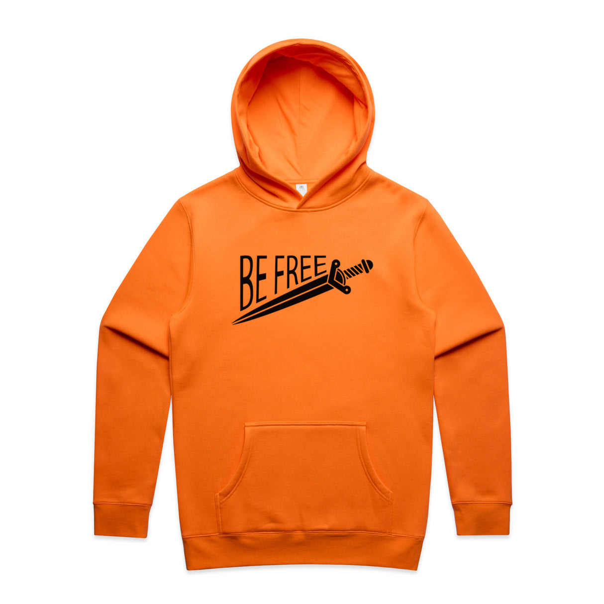 Safety Orange