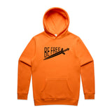 Safety Orange